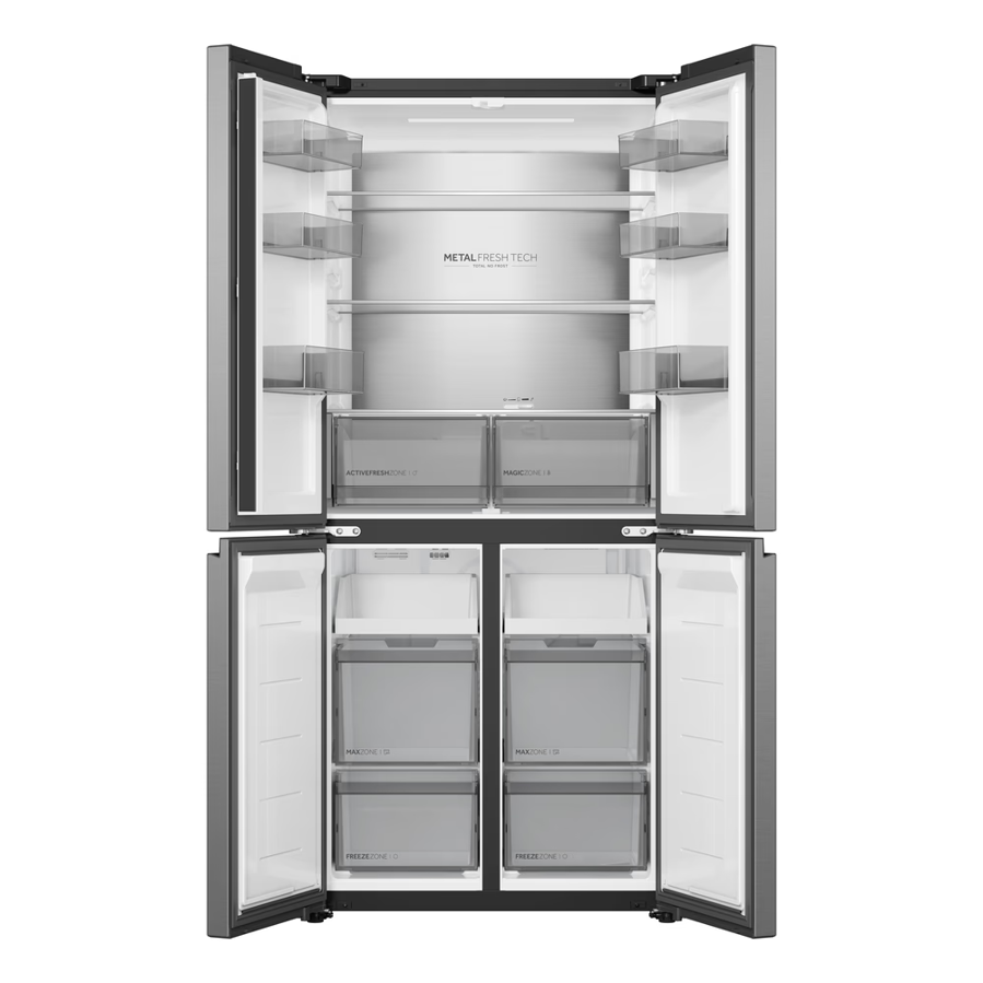 Hladnjak Haier HCR58S18DNMM