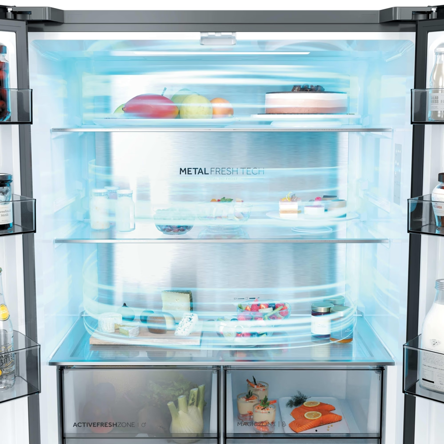 Hladnjak Haier HCR58S18DNMM