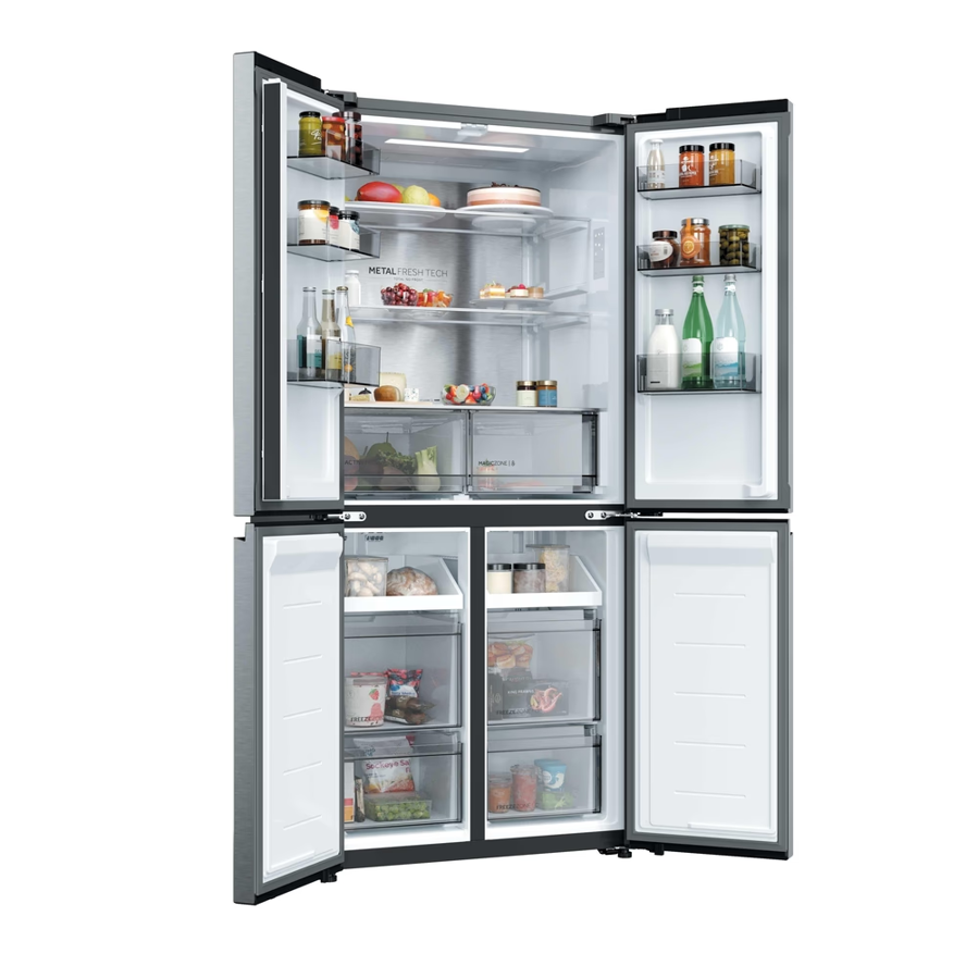 Hladnjak Haier HCR58S18DNMM