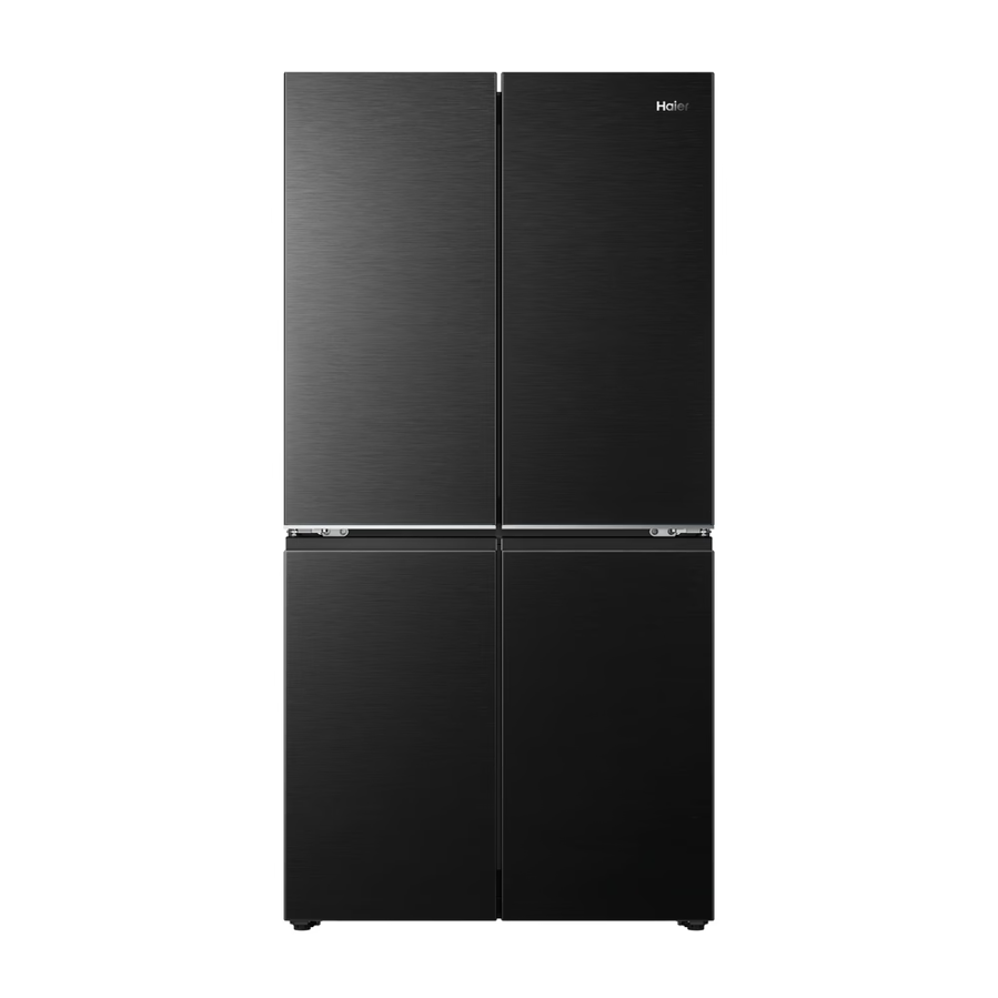 Hladnjak Haier HCR59F18DNMB