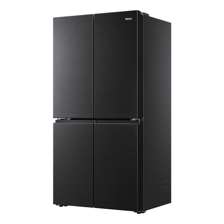 Hladnjak Haier HCR59F18DNMB
