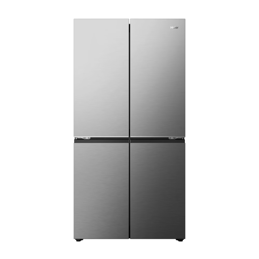 Hladnjak Haier HCR59F18DNMM