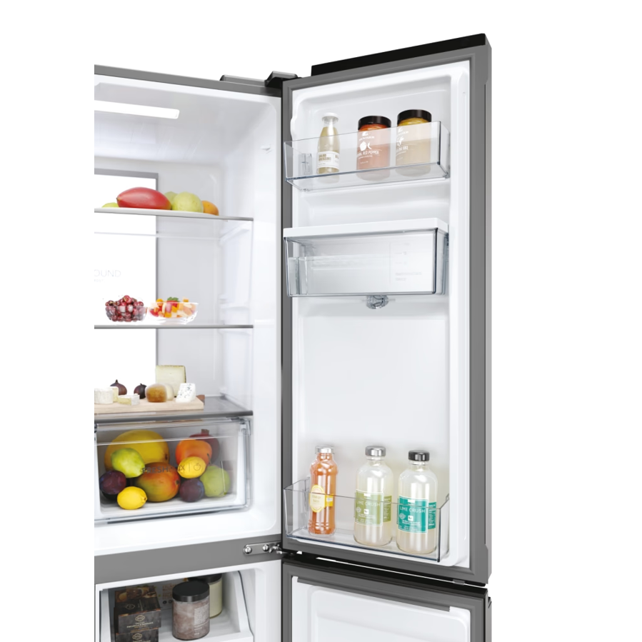 Hladnjak Haier HCR7818DWPT