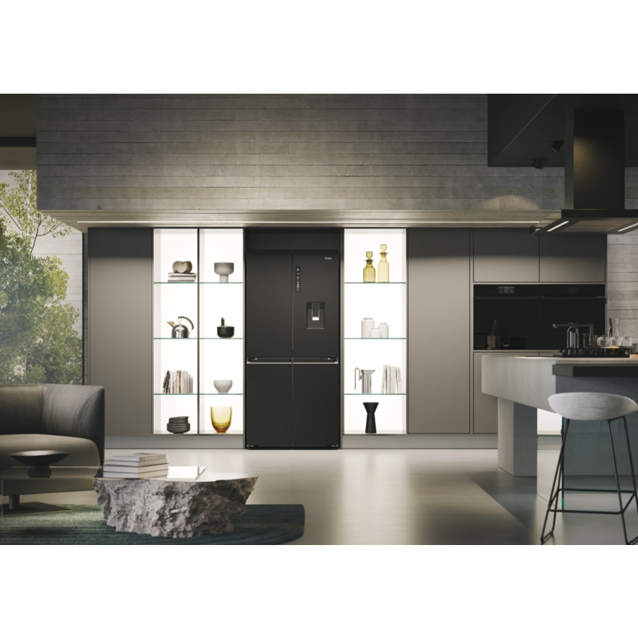 Hladnjak Haier HCR7818DWPT