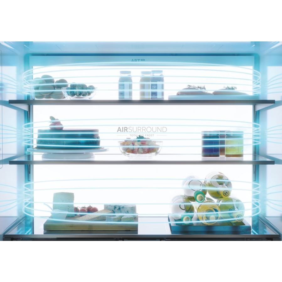 Hladnjak Haier HCR7918EIMP