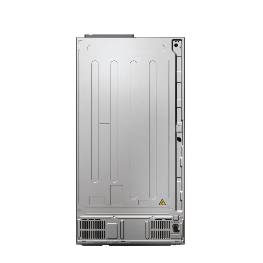 Hladnjak Haier HCR7918EIMP