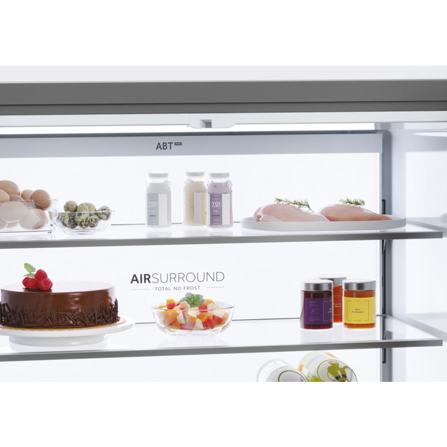 Hladnjak Haier HCR7918EIMP