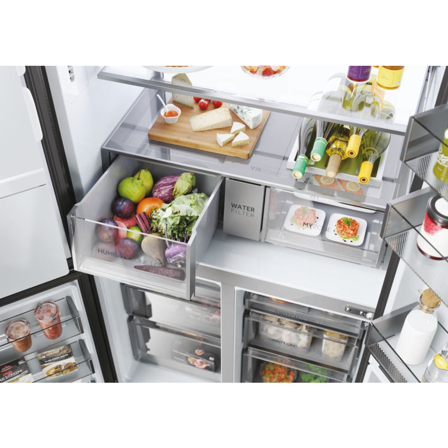 Hladnjak Haier HCR7918EIMP