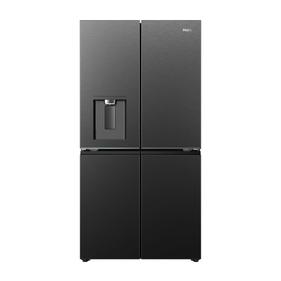 Hladnjak Haier HCR79F18CHMB