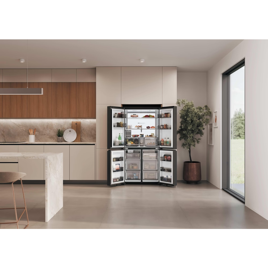Hladnjak Haier HCR79F18CHMB
