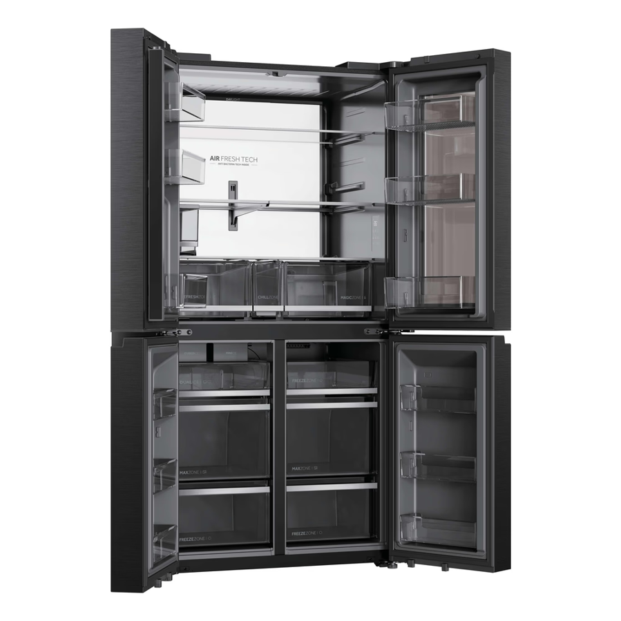 Hladnjak Haier HCW99F18DHMB