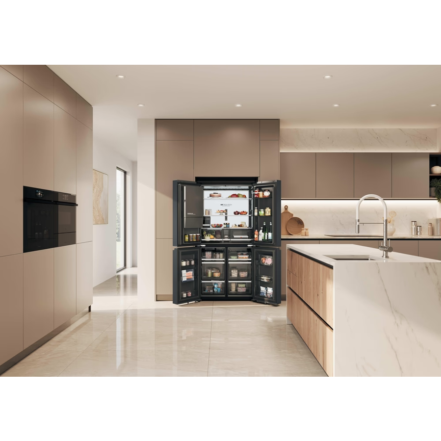 Hladnjak Haier HCW99F18DIMB