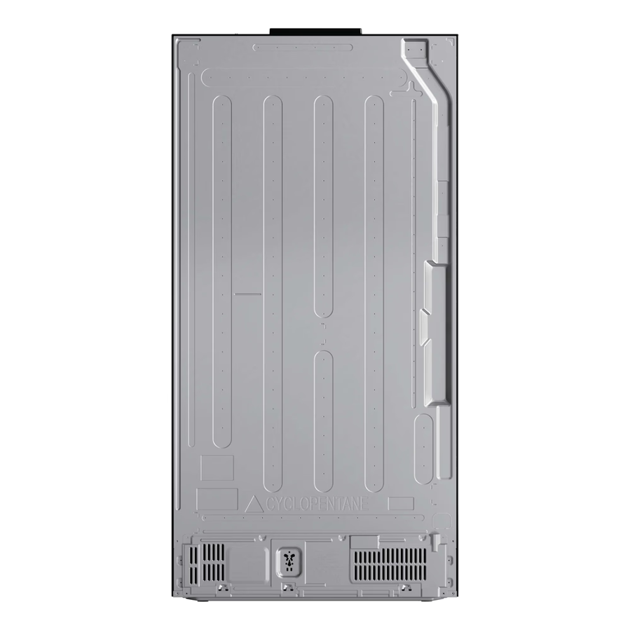 Hladnjak Haier HCW99F18DIMB