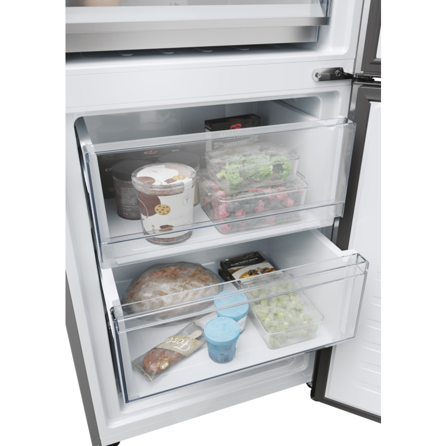 Hladnjak Haier HDPW3618DNPD WiFi