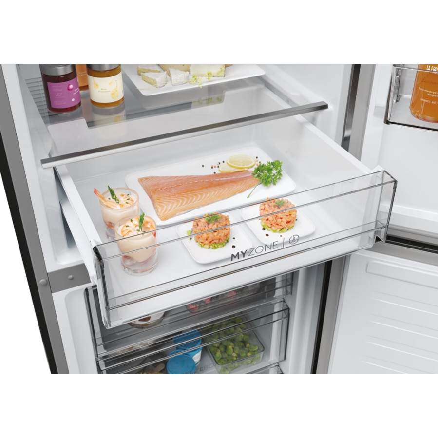 Hladnjak Haier HDPW3618DNPD WiFi