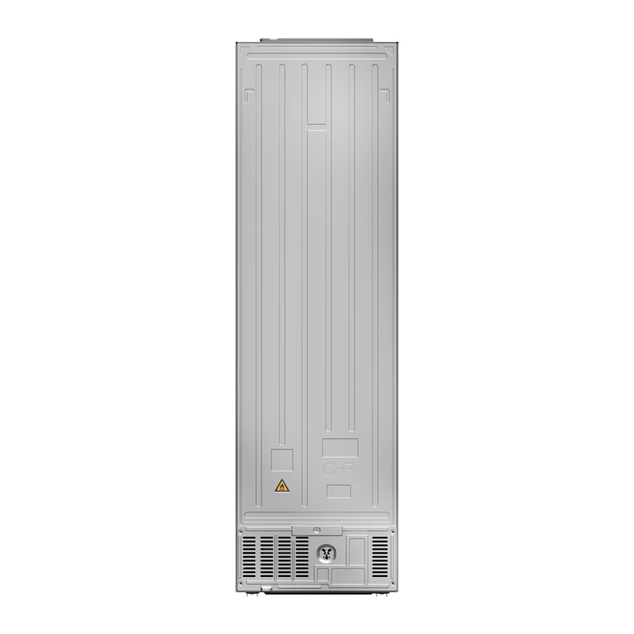 Hladnjak Haier HDPW3620DNPK WiFi