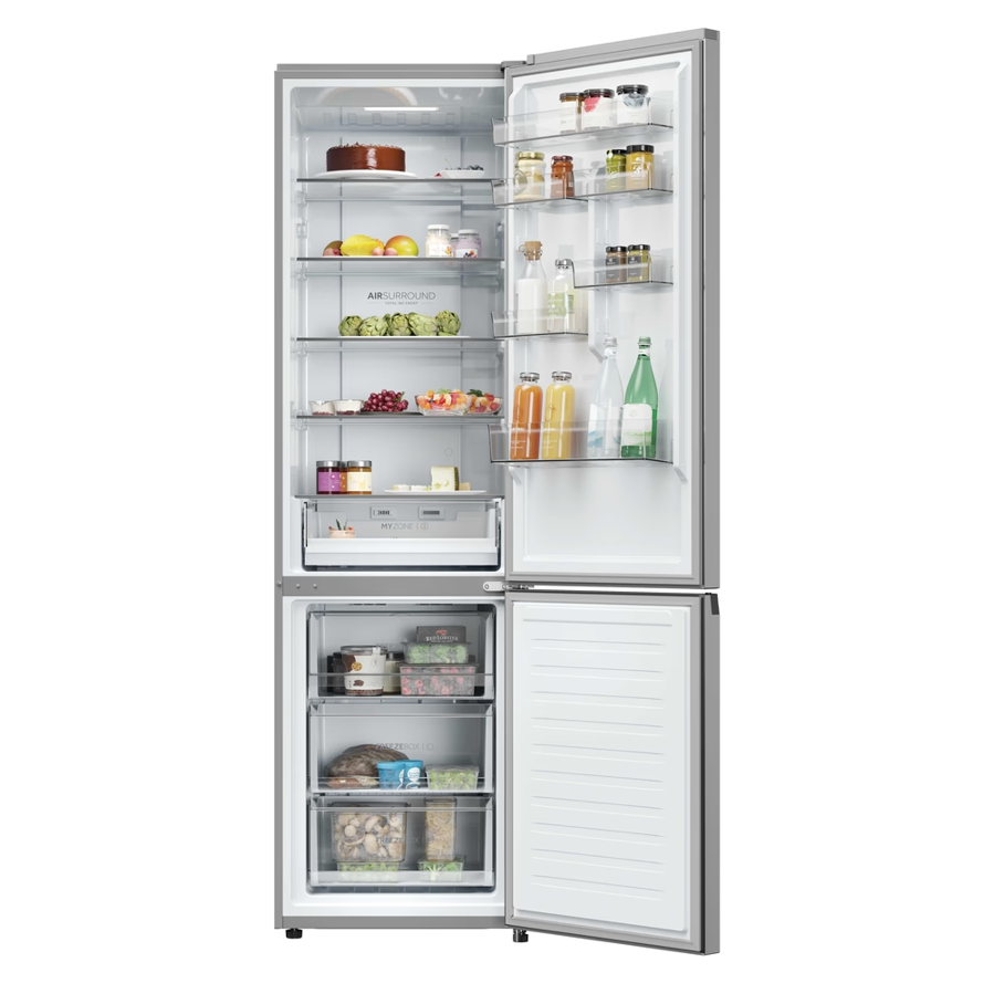 Hladnjak Haier HDPW3620DNPK WiFi