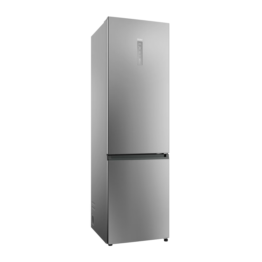 Hladnjak Haier HDPW3620DNPK WiFi