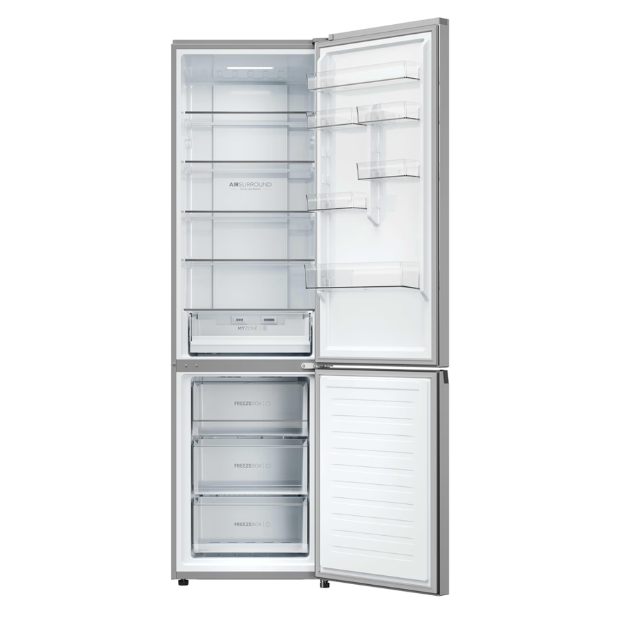 Hladnjak Haier HDPW3620DNPK WiFi