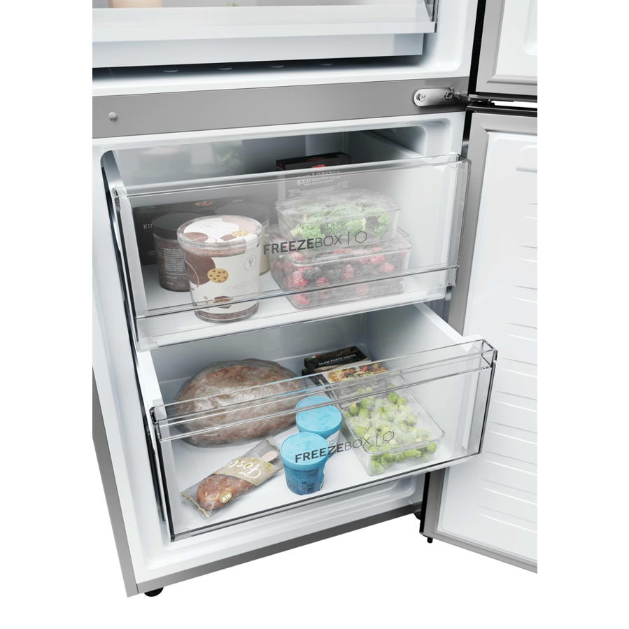 Hladnjak Haier HDPW3620DNPK WiFi