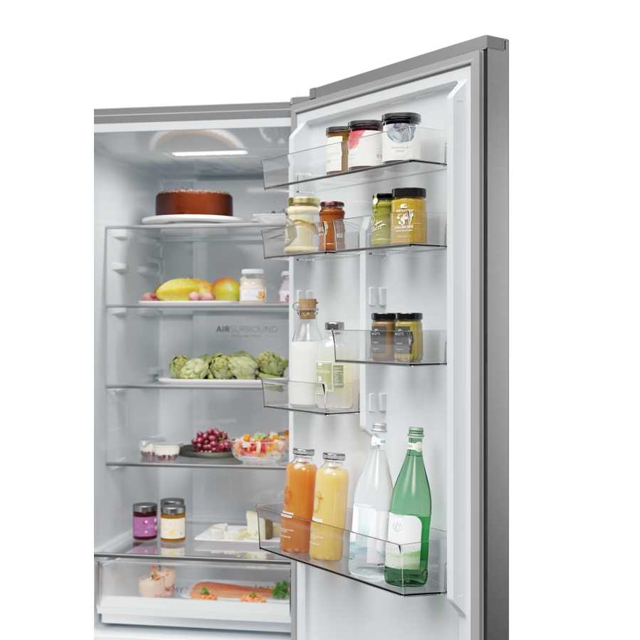 Hladnjak Haier HDPW3620DNPK WiFi