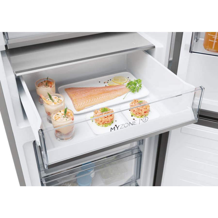 Hladnjak Haier HDPW5620DNPD WiFi