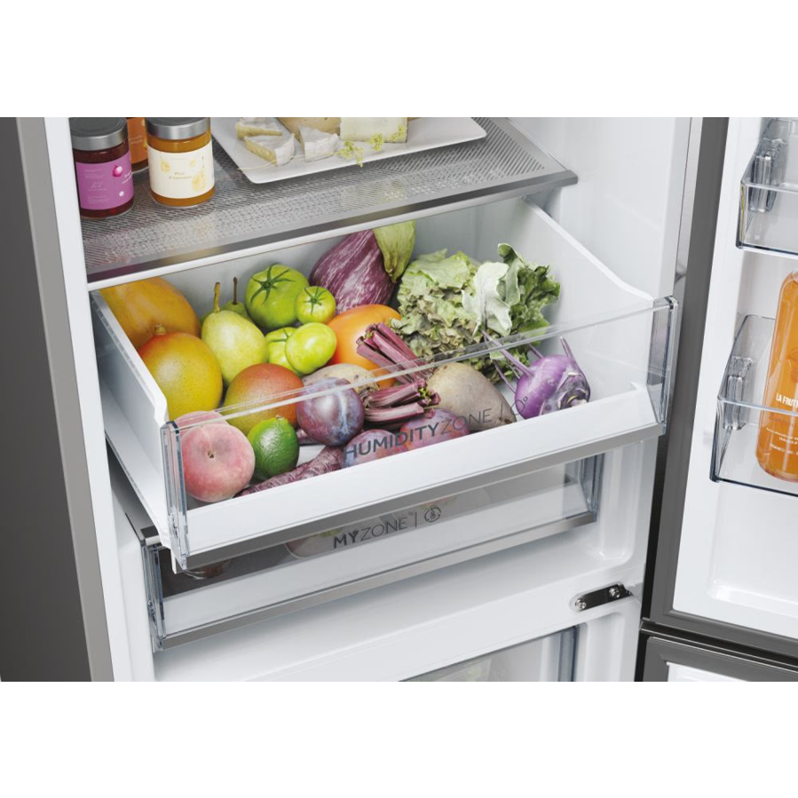 Hladnjak Haier HDPW5620DNPD WiFi