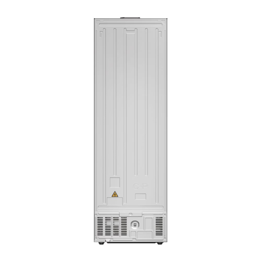 Hladnjak Haier HDPW5620DNPD WiFi