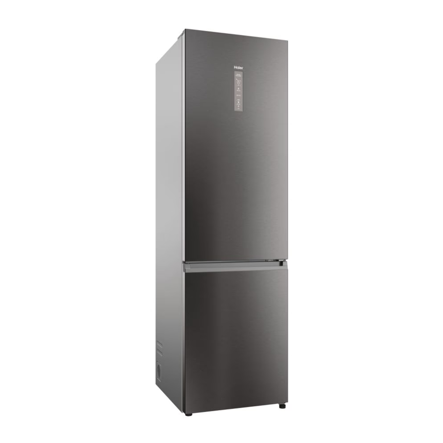 Hladnjak Haier HDPW5620DNPD WiFi