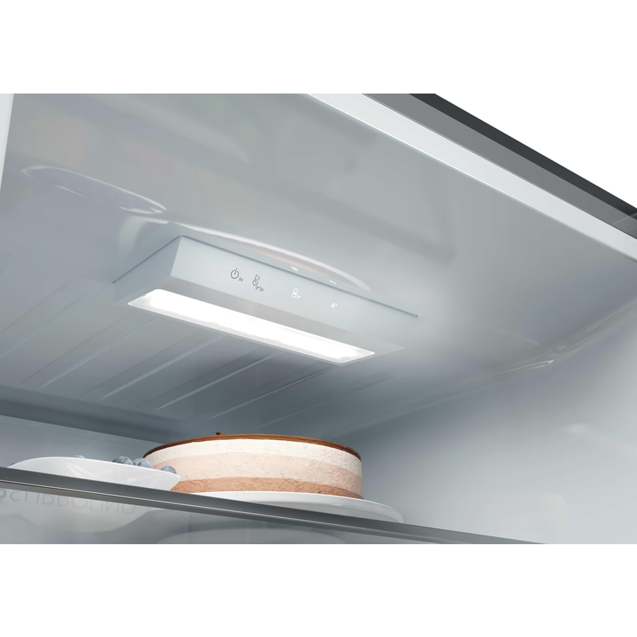 Hladnjak Haier HDPW5620DNPD WiFi