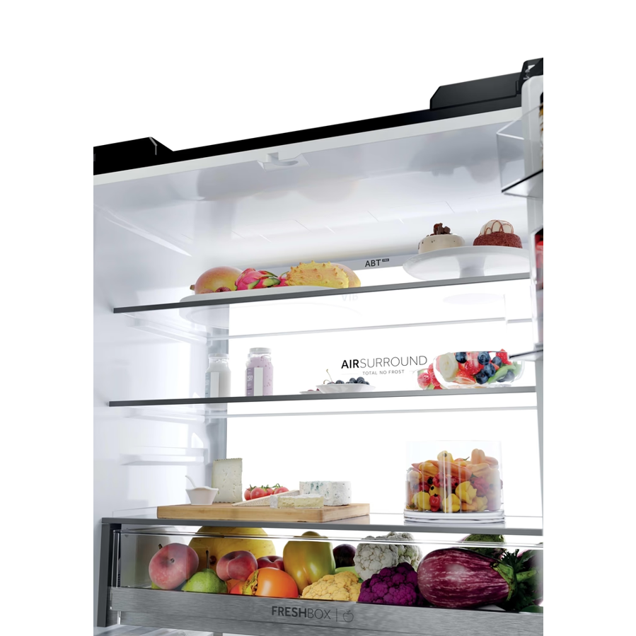 Hladnjak Haier HFKR7819DNGB