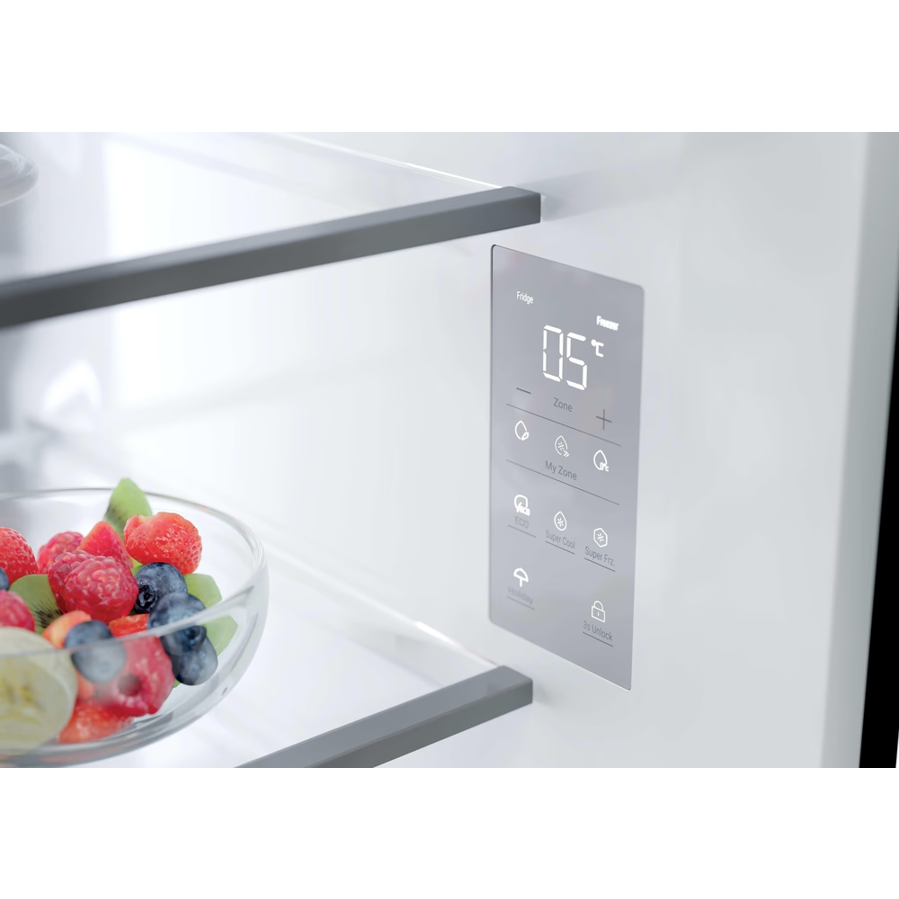 Hladnjak Haier HFKR7819DNGB