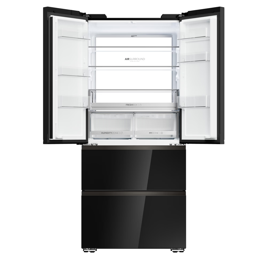 Hladnjak Haier HFKR7819DNGB