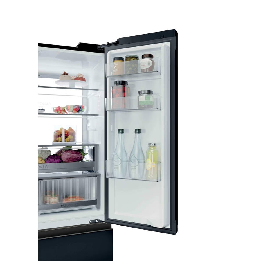 Hladnjak Haier HFKR7819DNGB