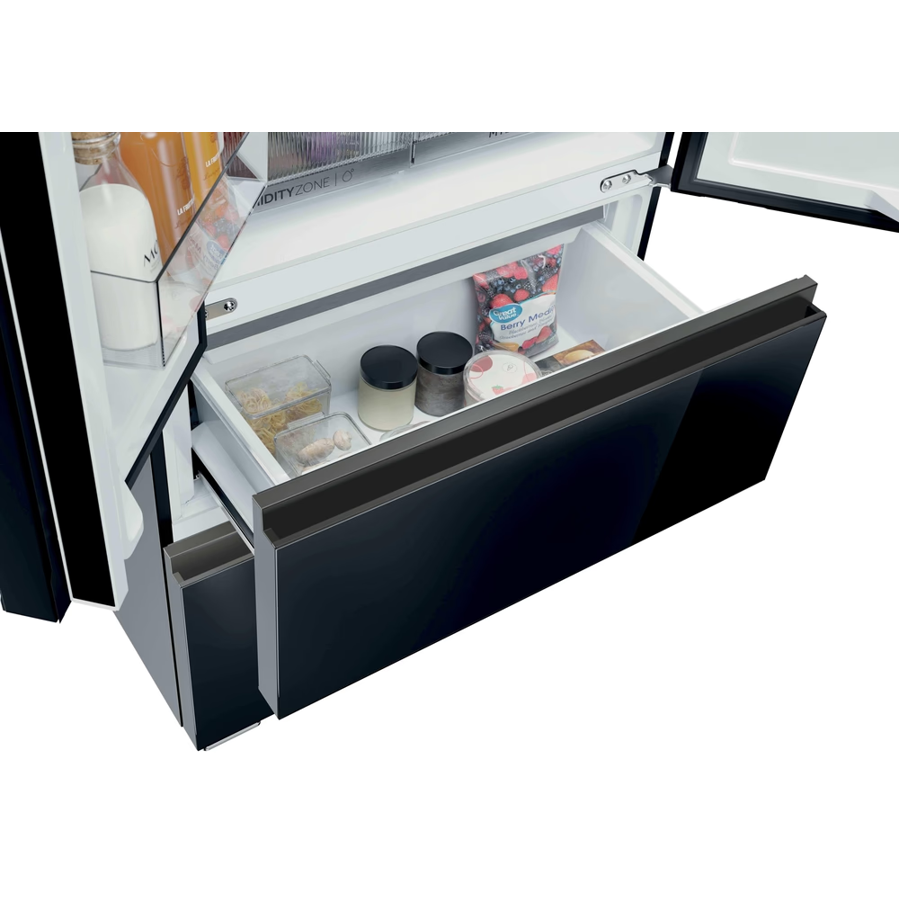 Hladnjak Haier HFKR7819DNGB