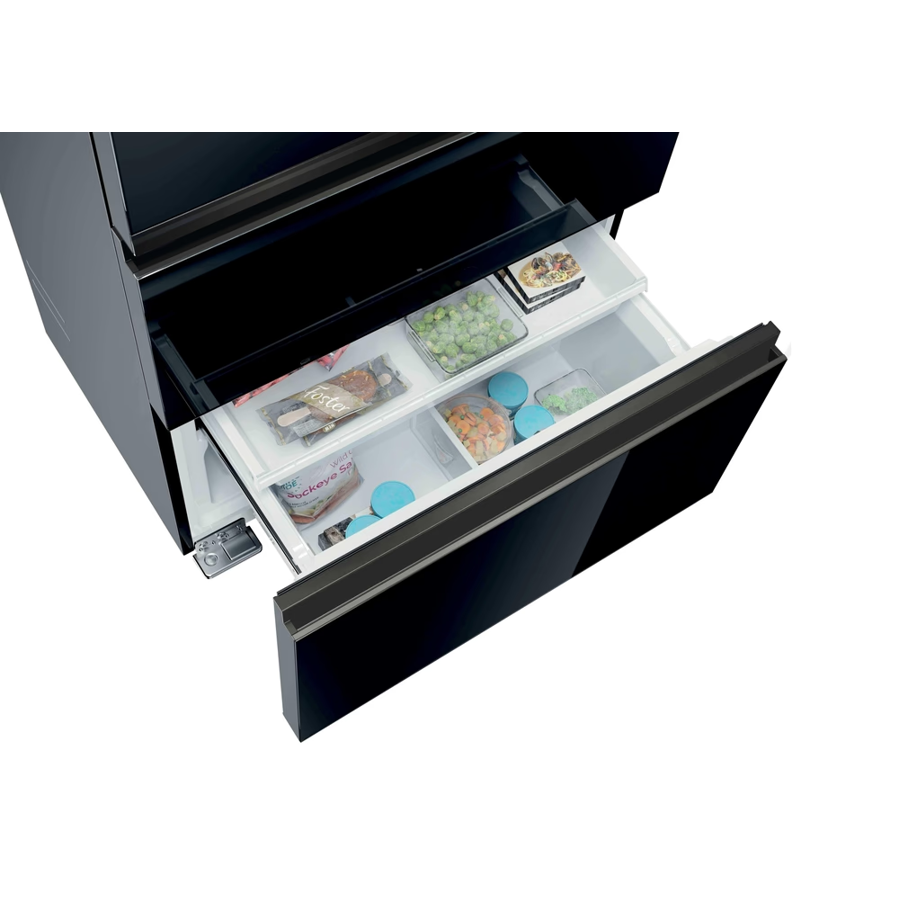 Hladnjak Haier HFKR7819DNGB