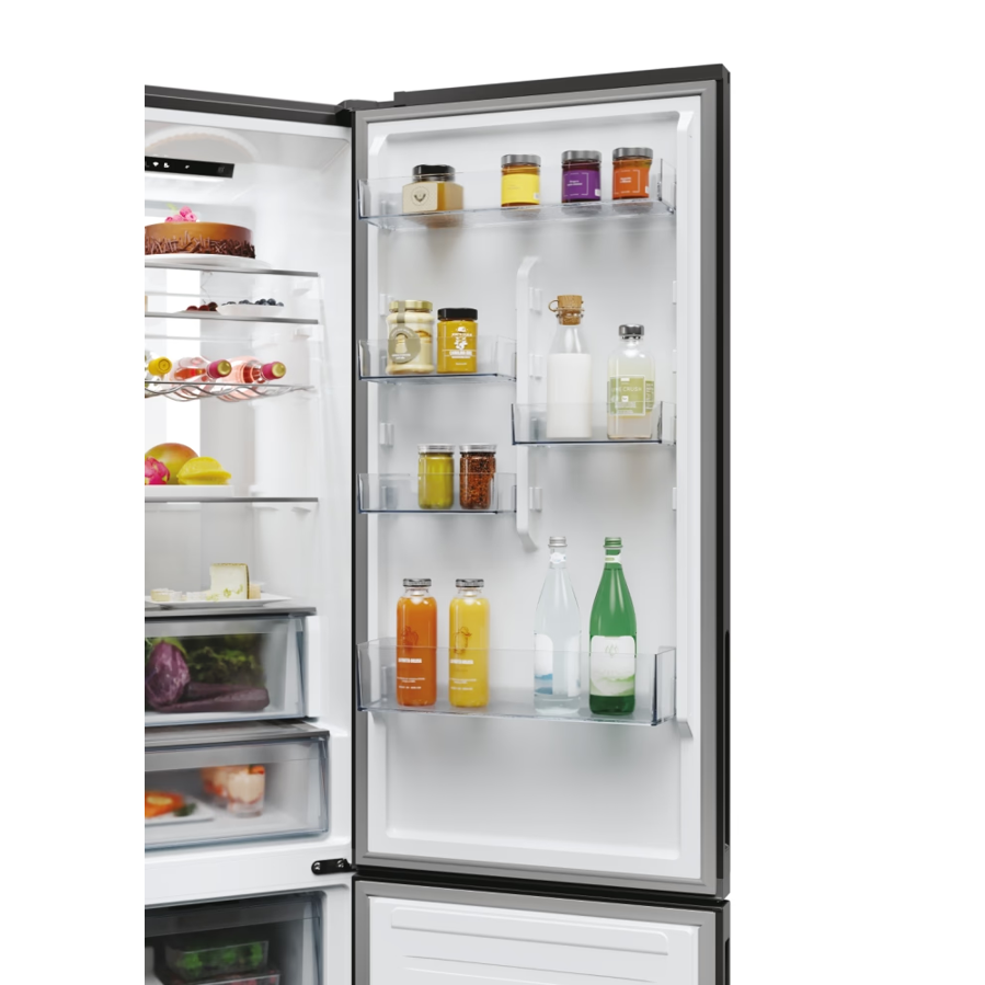 Hladnjak Haier HFKR7819DNGB