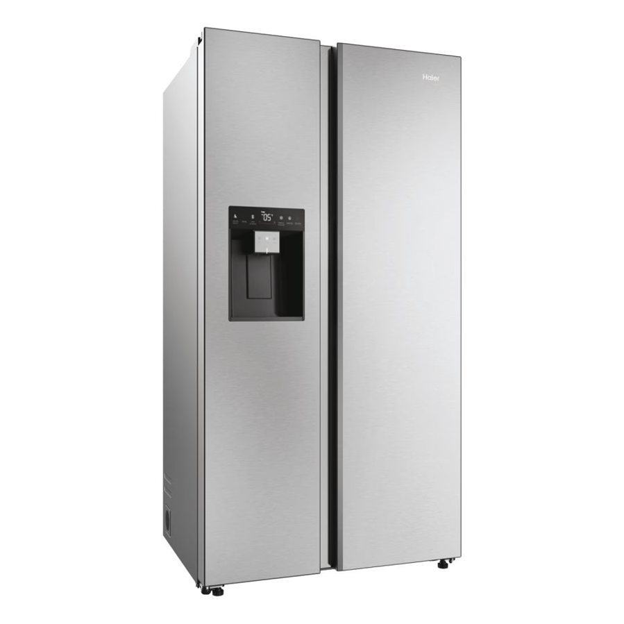 Hladnjak Haier HSW59F18EIMM WiFi