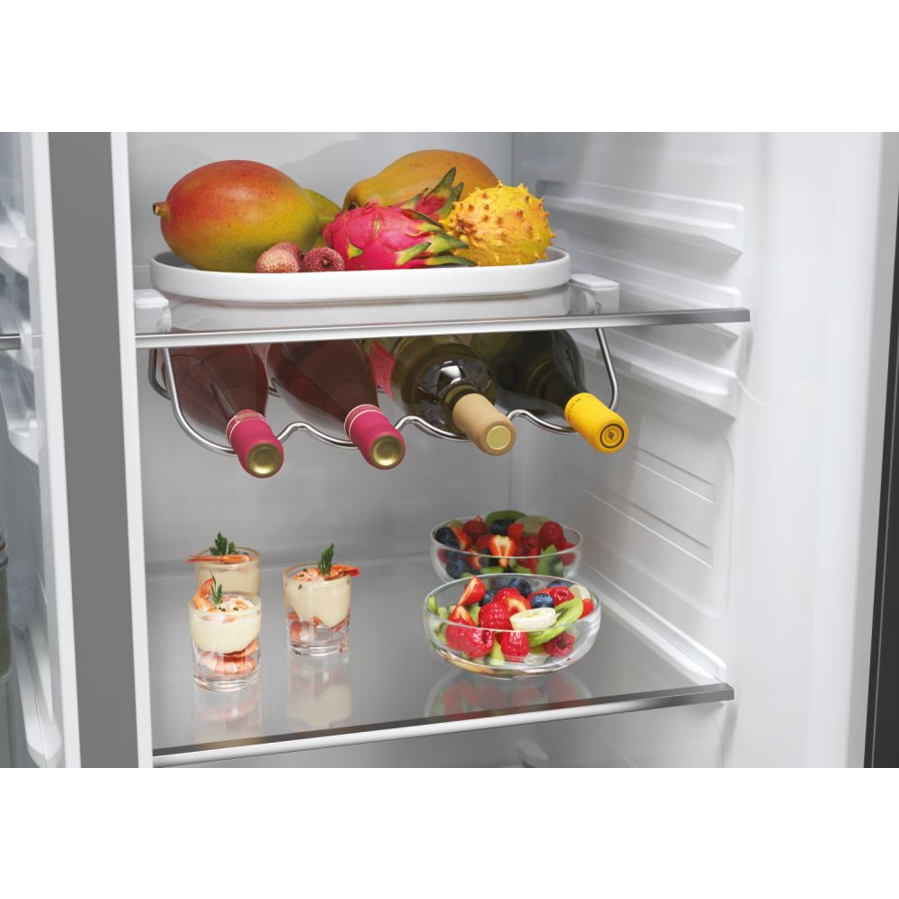 Hladnjak Haier HSW59F18EIMM WiFi