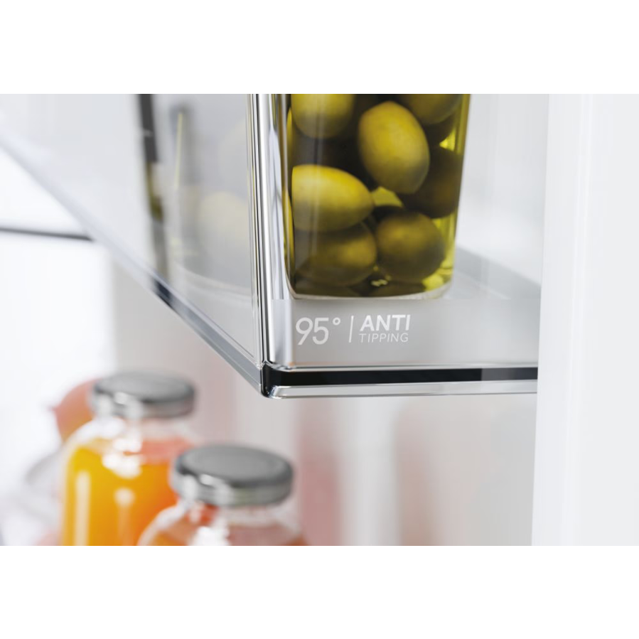 Hladnjak Haier HSW59F18EIMM WiFi