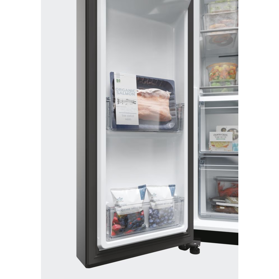 Hladnjak Haier HSW59F18EIPT WiFi