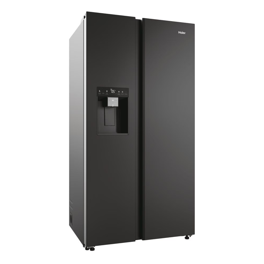 Hladnjak Haier HSW59F18EIPT WiFi