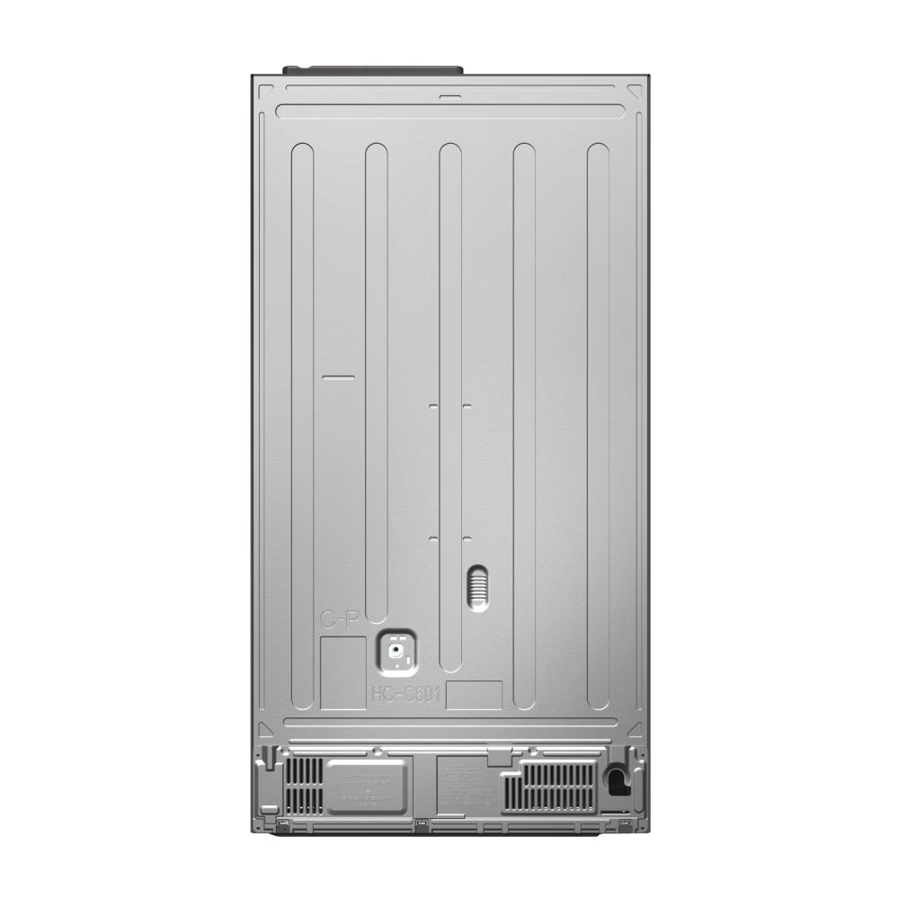 Hladnjak Haier HSW59F18EIPT WiFi