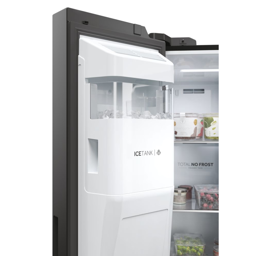 Hladnjak Haier HSW59F18EIPT WiFi