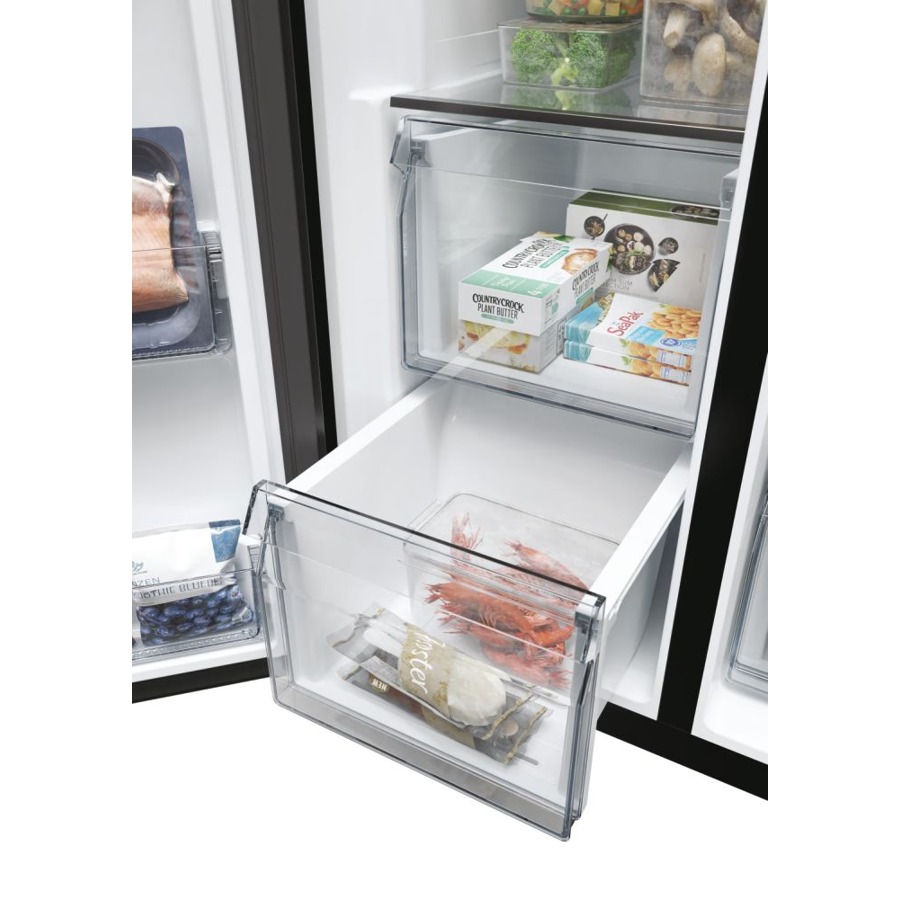 Hladnjak Haier HSW59F18EIPT WiFi