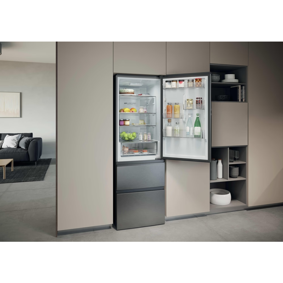 Hladnjak Haier HTR3618CNMG