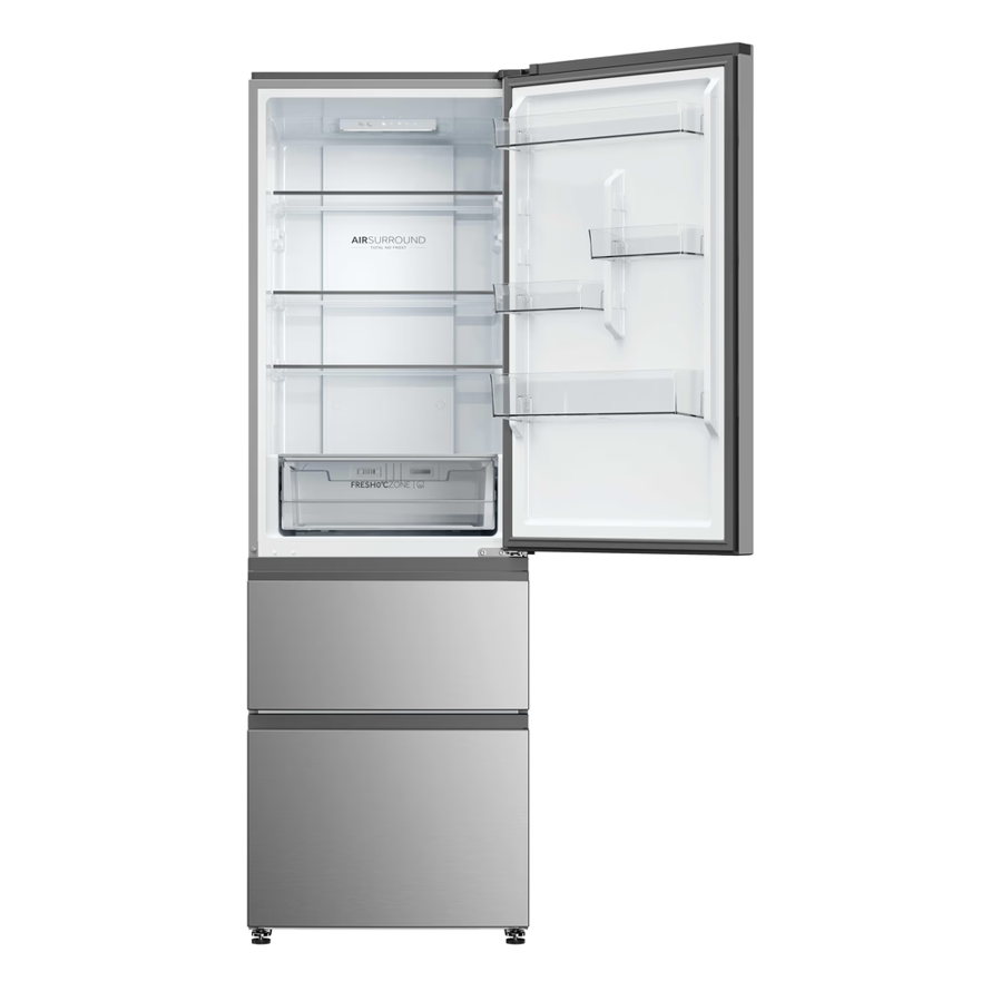 Hladnjak Haier HTR3618CNMG