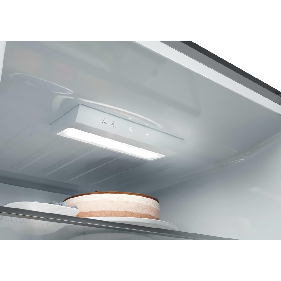 Hladnjak Haier HTR3618CNMG