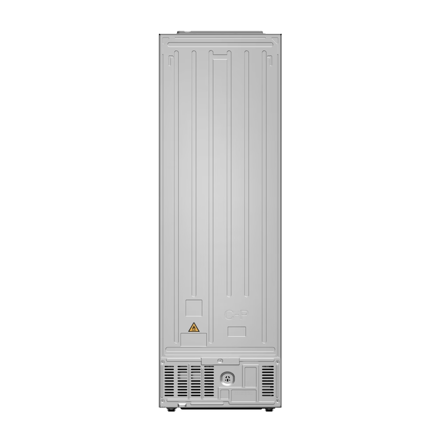 Hladnjak Haier HTR3618CNMG