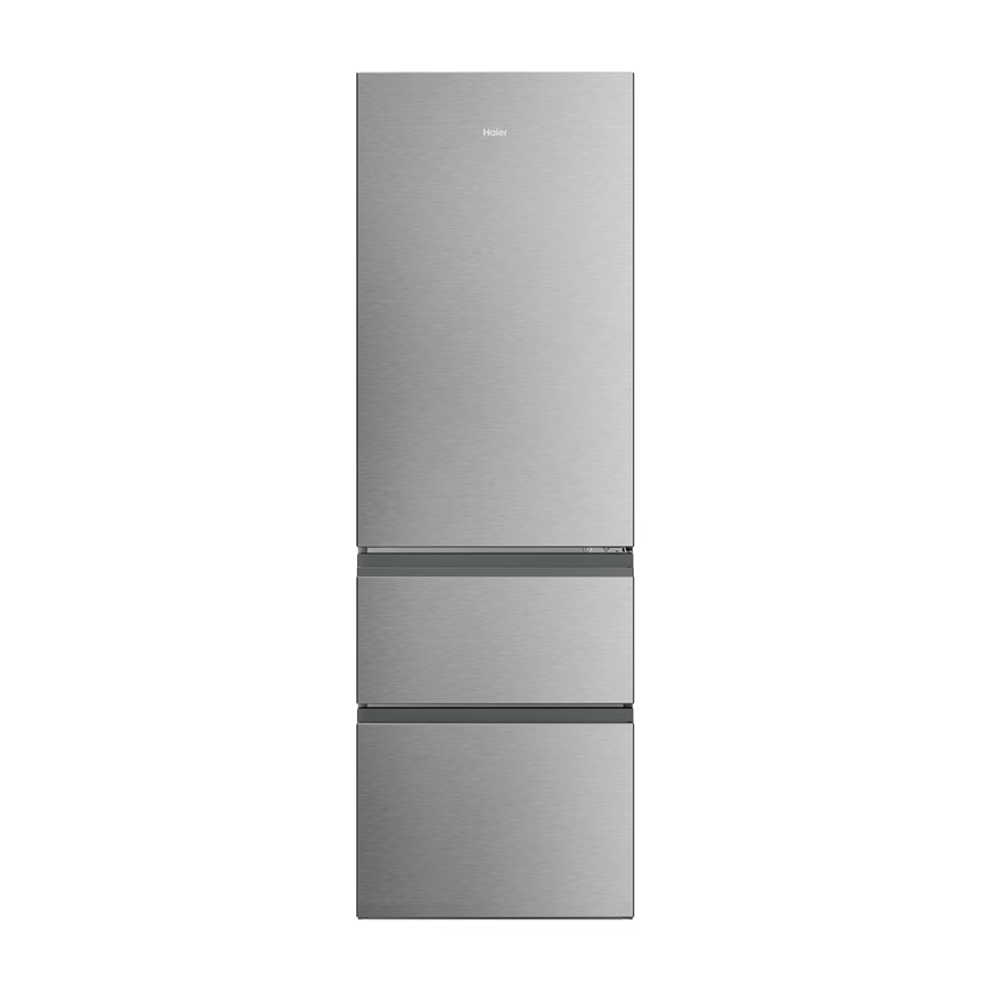 Hladnjak Haier HTR3618CNMG